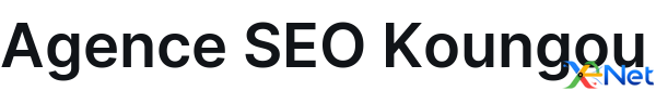 Agence SEO Koungou